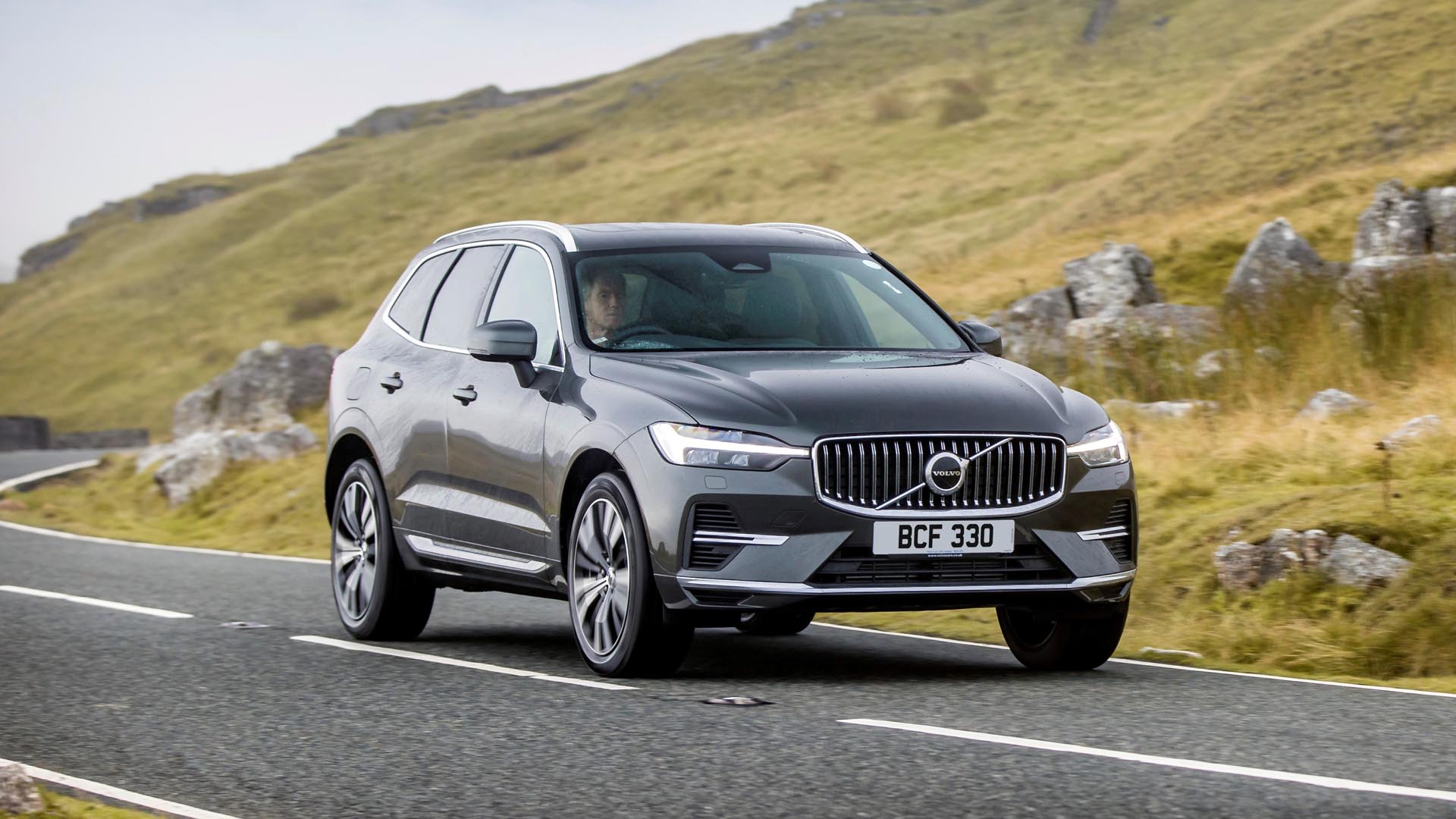 Volvo XC60 Review & Prices 2023 AutoTrader UK